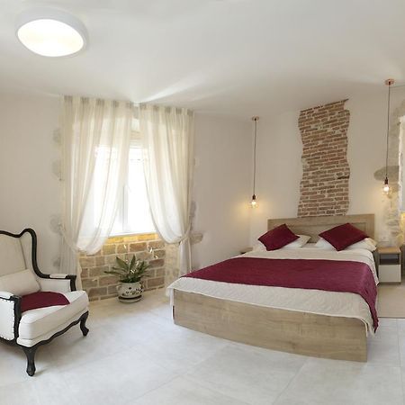 Situs Residence Сплит Экстерьер фото