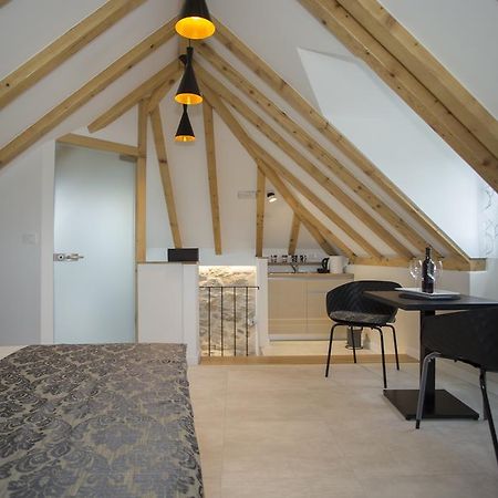 Situs Residence Сплит Экстерьер фото